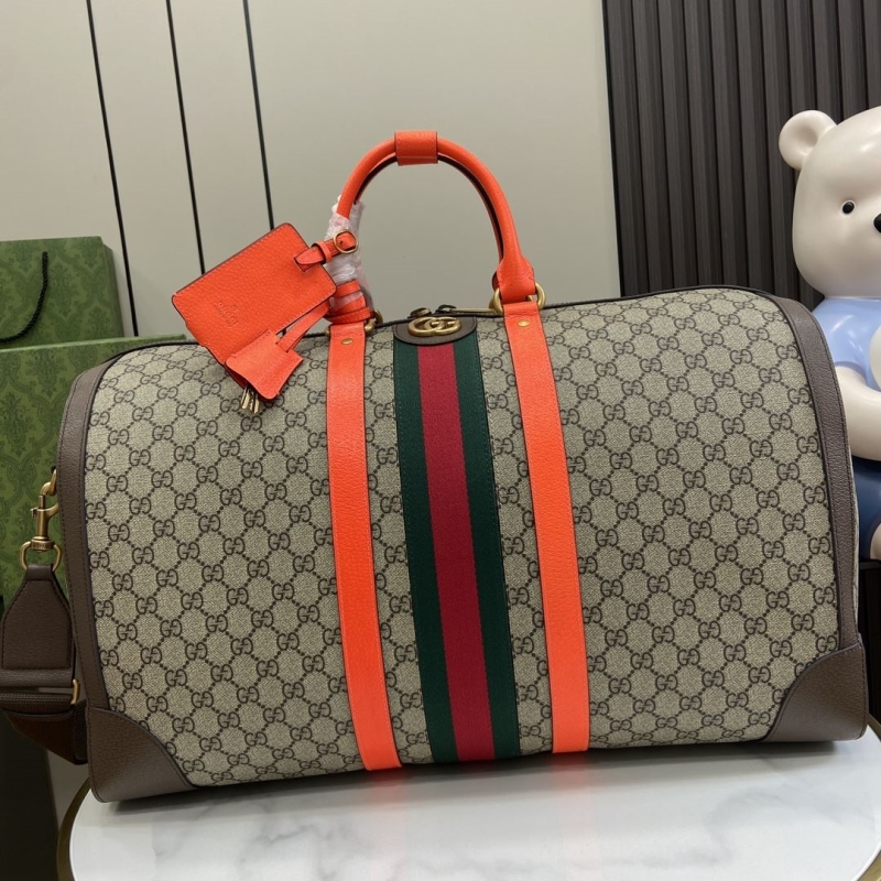 Gucci Travel Bags